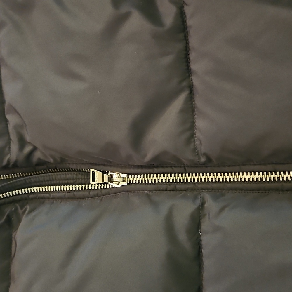 Express Puffer Jacket - image 3